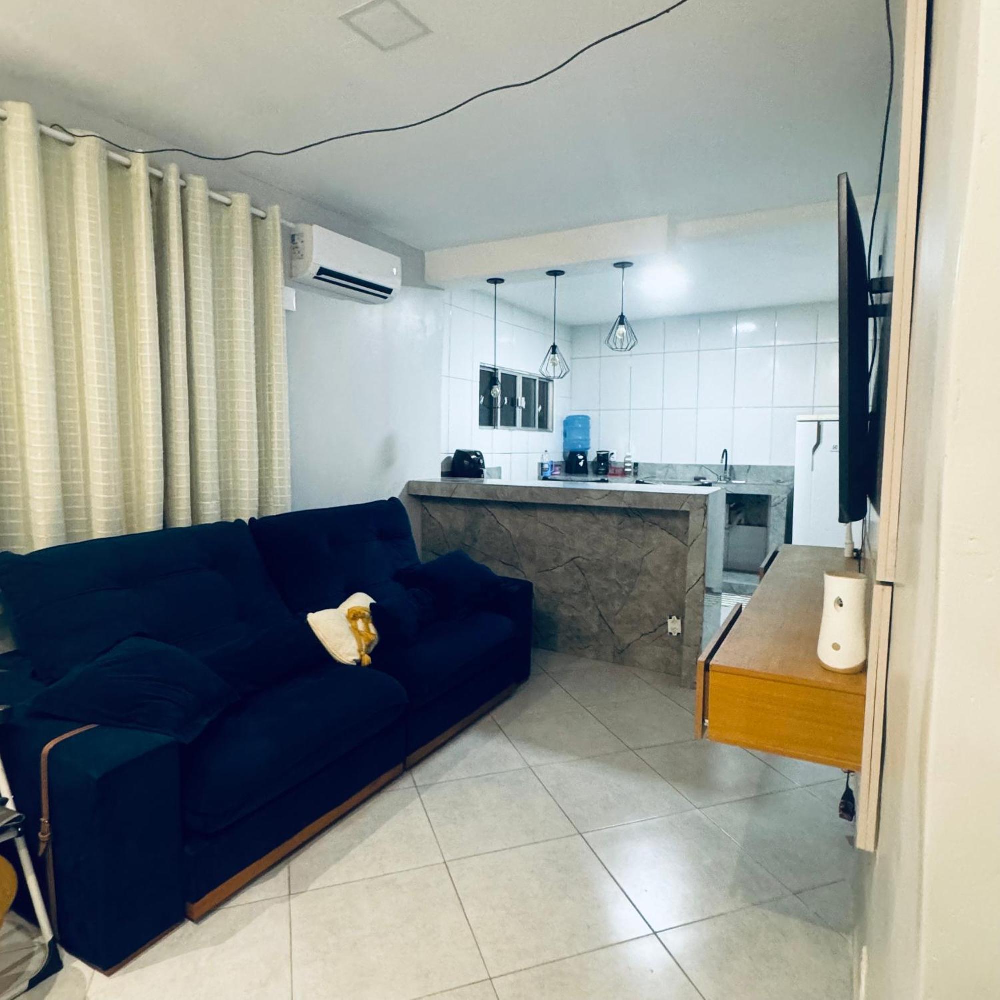 Casa Moderna Em Santa Teresa Casa de férias