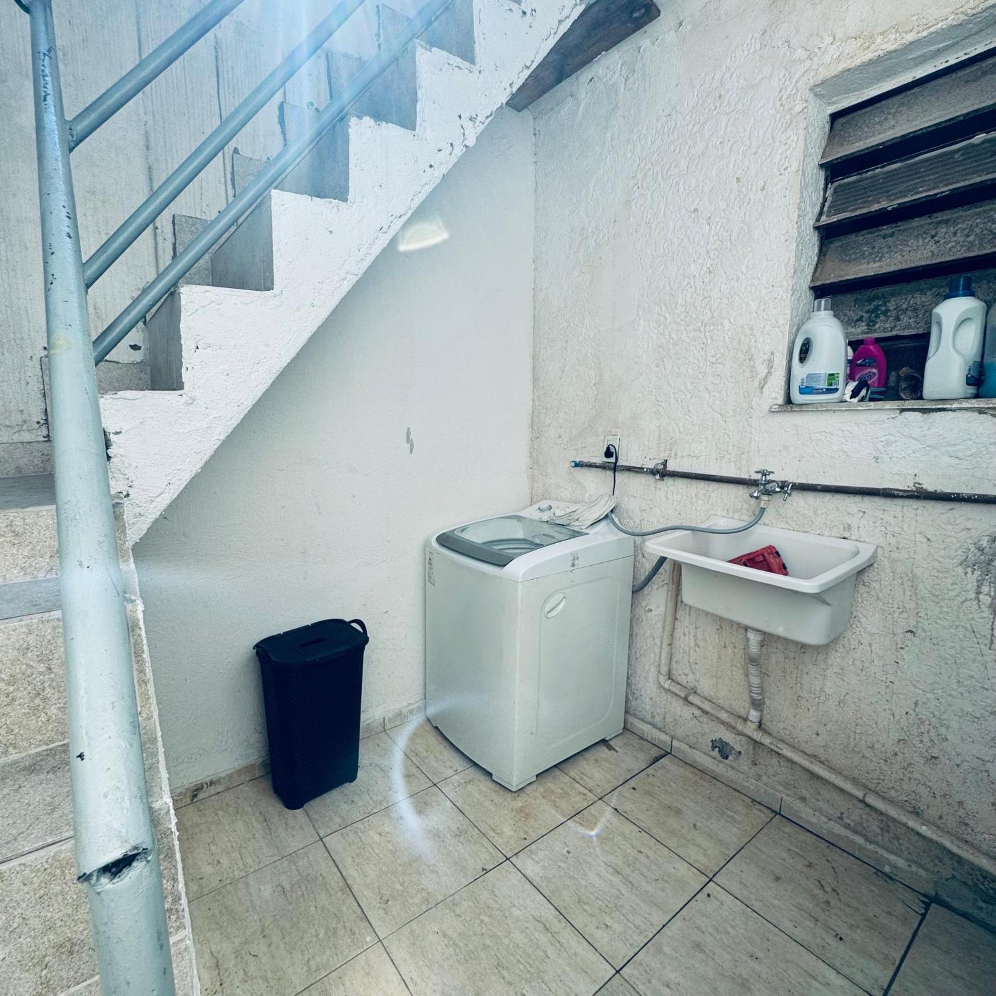 Casa Moderna Em Santa Teresa